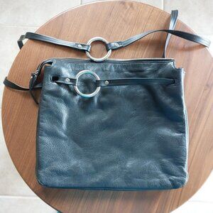 Leather Sequoia Purse